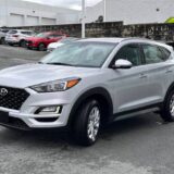 2019 Hyundai Tucson Preferred AWD for $0 Build Credit, Poor