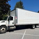 2019 International 4300 Trim for $0 Build Credit, Poor Credit,