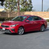 2019 Kia Forte S for $0 Build Credit, Poor Credit,