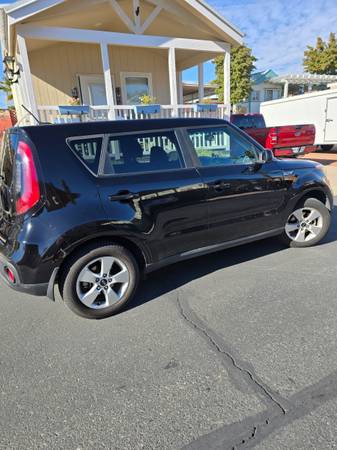 2019 Kia Soul for $0 Build Credit, Poor Credit, Bad