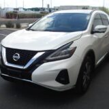 2019 Nissan Murano - Low Miles, EZ Financing, 6% Rates