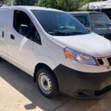 2019 Nissan NV200 S for $0 Build Credit, Poor Credit,