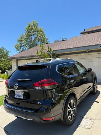 2019 Nissan Rogue Sport SV for $0 Build Credit, Poor