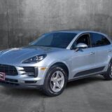 2019 Porsche Macan AWD for $0 Build Credit, Poor Credit,