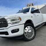 2019 Ram 3500 Laramie for $0 Build Credit, Poor Credit,
