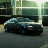 2019 Rolls Royce Wraith for $0 Build Credit, Poor Credit,