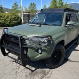 2019 Toyota 4Runner SR5 4WD for $0 Build Credit, Poor