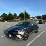 2019 Toyota C-HR XLE - Low Miles for $0 Build