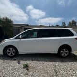 2019 Toyota Sienna Trim for $0 Build Credit, Poor Credit,