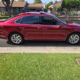 2019 VW Passat SE TSI 4-Cylinder with Navigation GPS for