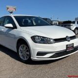 2019 Volkswagen Golf SE for $0 Build Credit, Poor Credit,