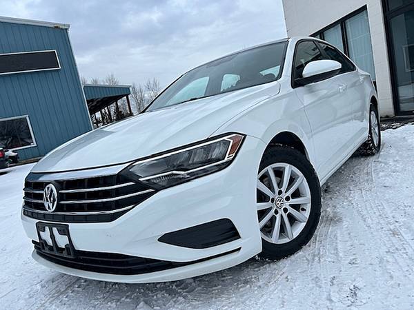 2019 Volkswagen Jetta Highline for $0 Build Credit, Poor Credit,
