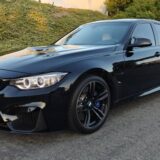 2020 BMW M3 Comp Slicktop Manual - 718hp on E85