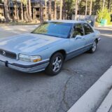 2020 Buick LeSabre Trim for $0 Build Credit, Poor Credit,