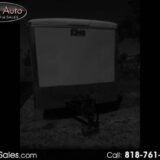 2020 Cargo King Trailer for $0 Build Credit, Poor Credit,