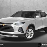 2020 Chevrolet Blazer LT AWD SUV for $0 Build Credit,