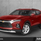 2020 Chevrolet Blazer LT for $0 Build Credit, Poor Credit,