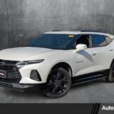 2020 Chevrolet Blazer RS for $0 Build Credit, Poor Credit,