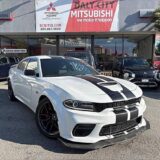 2020 Dodge Charger Scat Pack Widebody for $0 Build Credit,