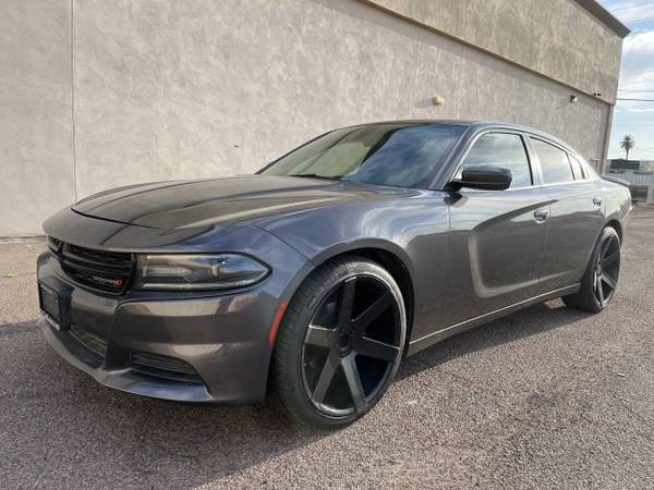 2020 Dodge Charger for $0 Build Credit, Poor Credit, Bad