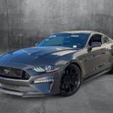 2020 Ford Mustang GT Premium for $0 Build Credit, Poor