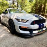 2020 Ford Shelby GT350R for $0 Build Credit, Poor Credit,