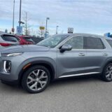 2020 Hyundai Palisade Luxury for $0 Build Credit, Poor Credit,