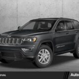 2020 Jeep Grand Cherokee Altitude for $0 Build Credit, Poor