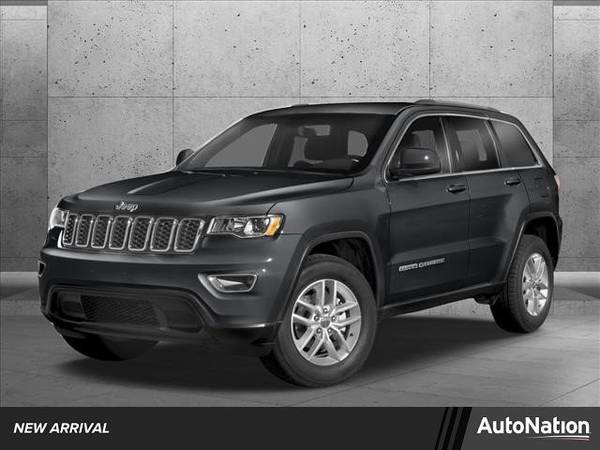 2020 Jeep Grand Cherokee Altitude for $0 Build Credit, Poor