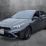 2020 Kia Forte GT-Line for $0 Build Credit, Poor Credit,