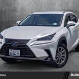 2020 Lexus NX 300 for $0 Build Credit, Poor Credit,