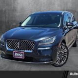 2020 Lincoln Corsair Reserve for $0 Build Credit, Poor Credit,