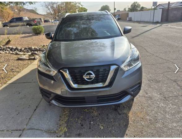 2020 Nissan Kicks for $0 Build Credit, Poor Credit, Bad