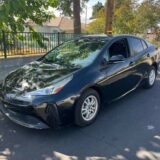 2020 Prius LE for $0 Build Credit, Poor Credit, Bad