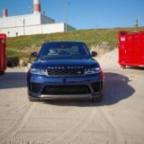 2020 Range Rover Sport HSE for $0 Build Credit, Poor
