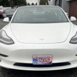 2020 Tesla Model 3 for $0 Build Credit, Poor Credit,
