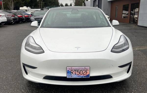 2020 Tesla Model 3 for $0 Build Credit, Poor Credit,