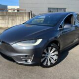 2020 Tesla Model X Long Range Plus AWD for $0