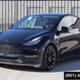 2020 Tesla Model Y Long Range AWD for $0 Build