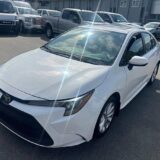 2020 Toyota Corolla LE for $0 Build Credit, Poor Credit,