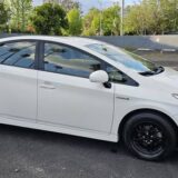 2020 Toyota Prius - One Family Owned, Clean Title for
