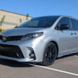 2020 Toyota Sienna SE for $0 Build Credit, Poor Credit,