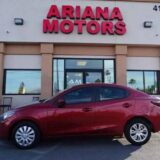 2020 Toyota Yaris - Financing Available! for $0 Build Credit,