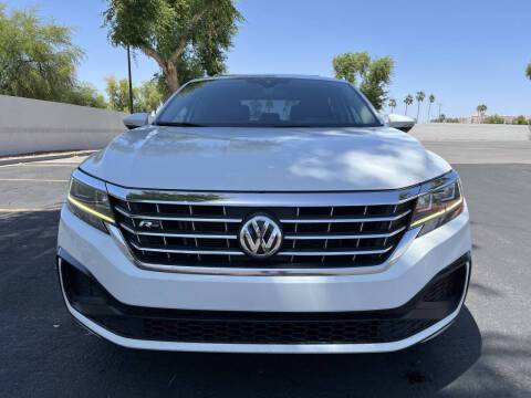 2020 Volkswagen Passat for $0 Build Credit, Poor Credit, Bad