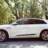 2021 Audi E-Tron Prestige 72 Months / 60K Miles Warranty