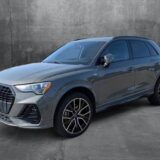 2021 Audi Q3 S line Premium AWD SUV for $0