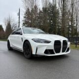 2021 BMW M3 Competition for $0 Build Credit, Poor Credit,