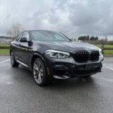 2021 BMW X4 M40i for $0 Build Credit, Poor Credit,