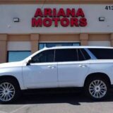 2021 Cadillac Escalade - Financing Available for $0 Build Credit,