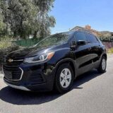 2021 Chevrolet Trax LT for $0 Build Credit, Poor Credit,